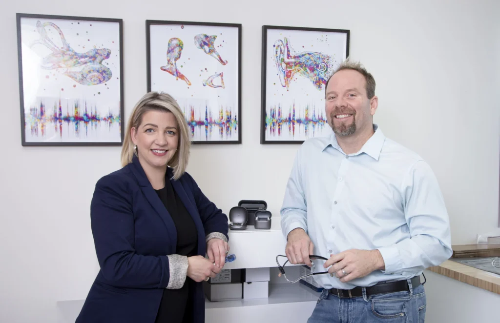 Kirkyz Acoustix - New Office Now Open!