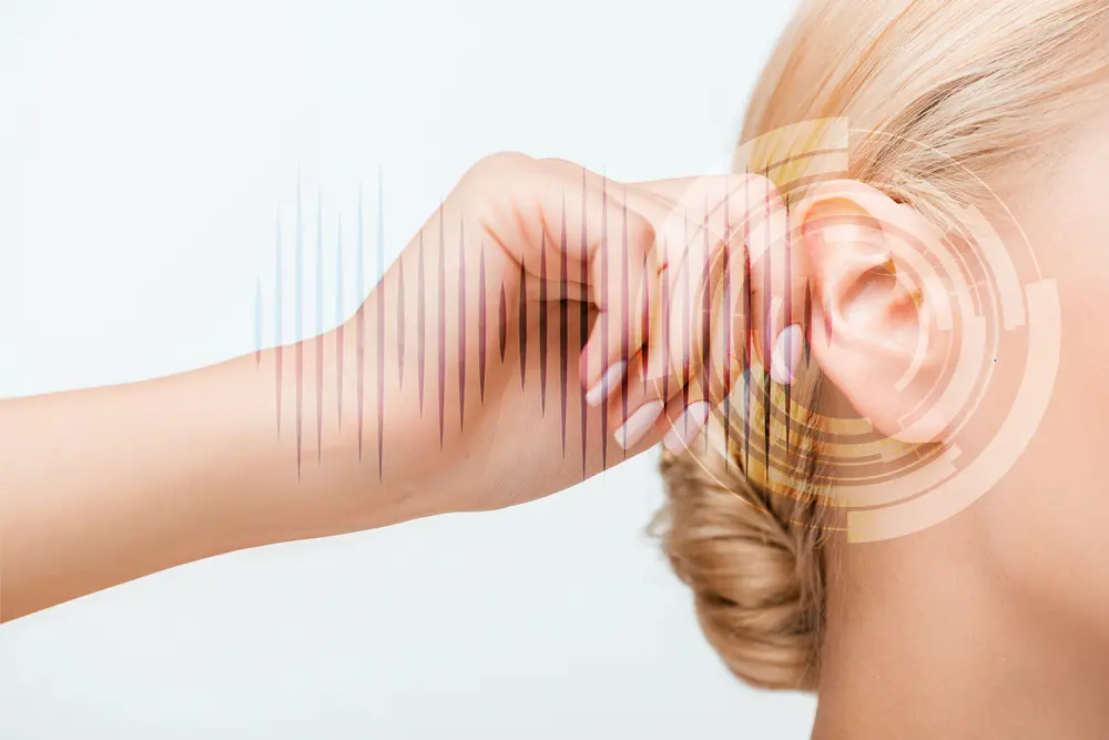 Can Low-Frequency Hearing Loss Be Corrected Can Low-Frequency Hearing Loss Be Corrected?