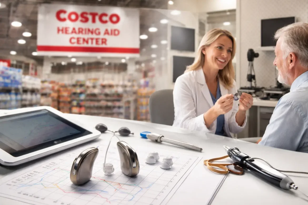 Are Costco Hearing Aids as Good as Others?
