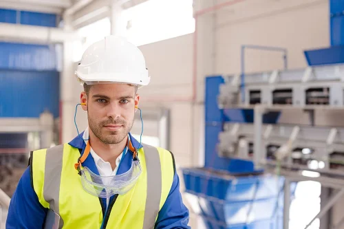 Calgary Workplace Hearing Protection - Kirkyz Acoustix